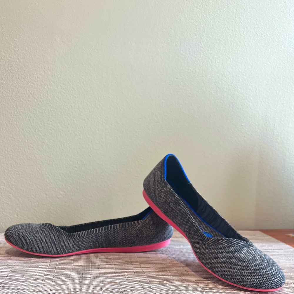 Rothy’s Flats